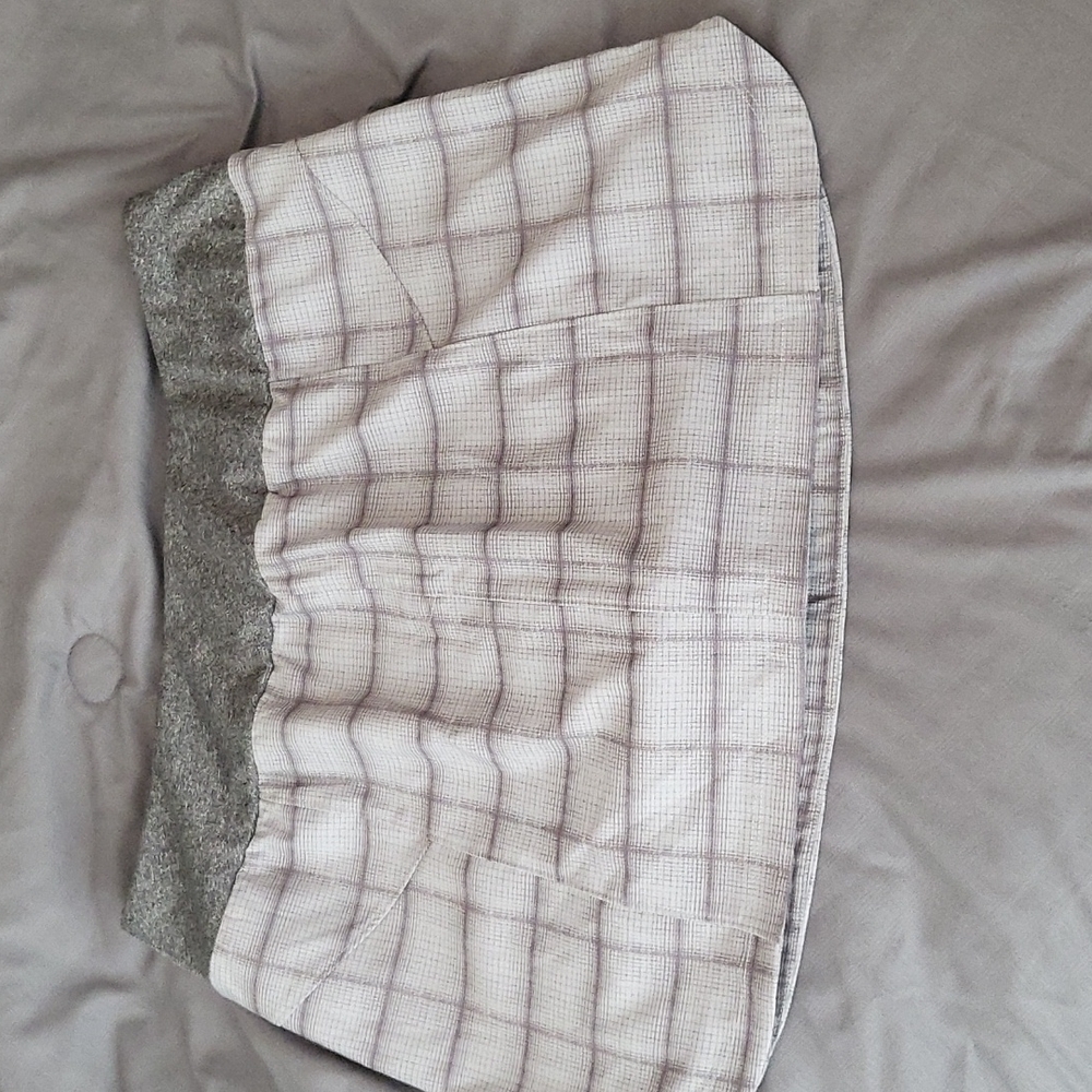 Womens tennis shorts